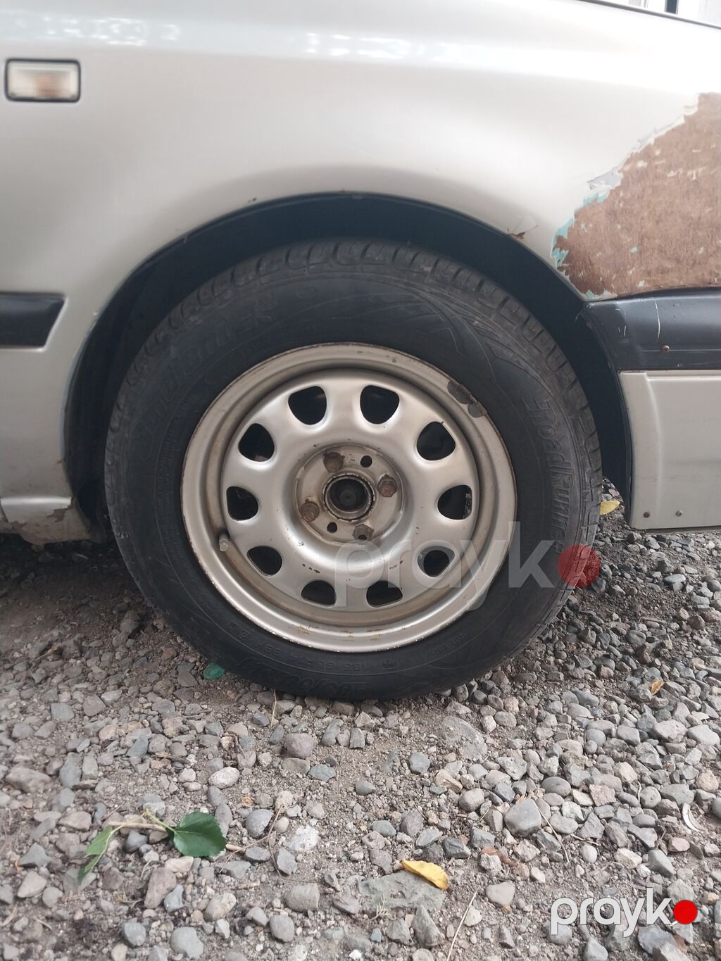 Volkswagen Golf: 1.6 l 1993 il Hetçbek — Avtomobillər, Gəncə (8)