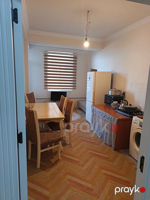 3 otaqlı, Yeni tikili, 74 kv. m — Saray