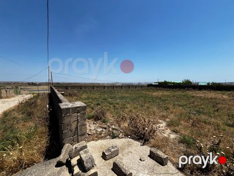 20 sot torpaq sahəsi, Saray qəs — Bakı