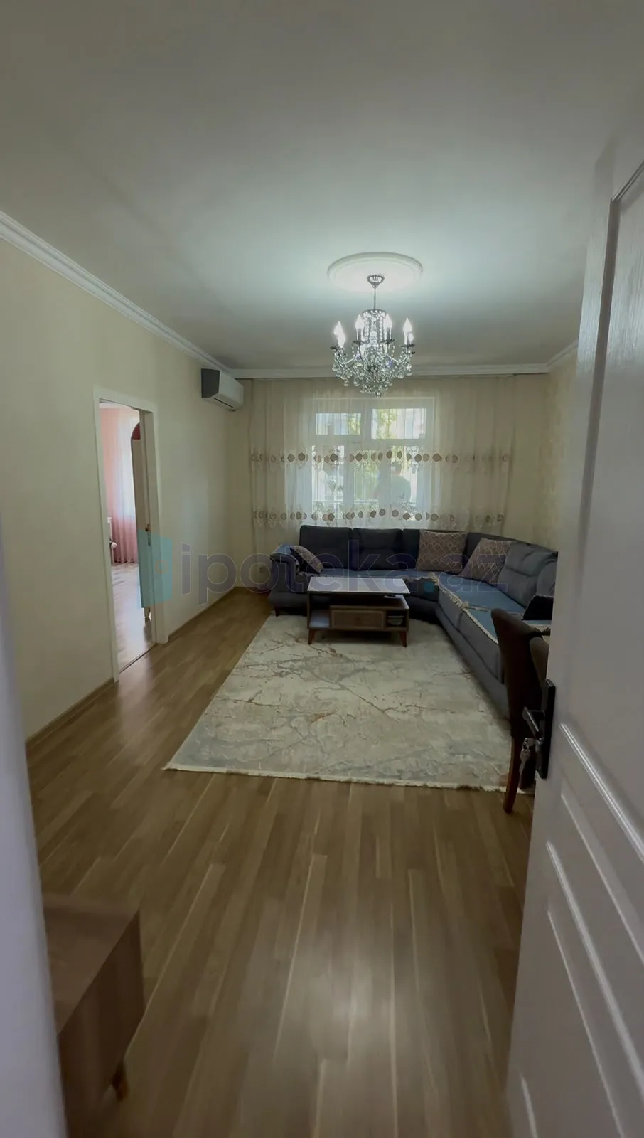 Satılır: 4 Otaq, Köhnə tikili, Sabunçu r., Bakıxanov q., 115.00 m² — Mənzil, Bakı (4)