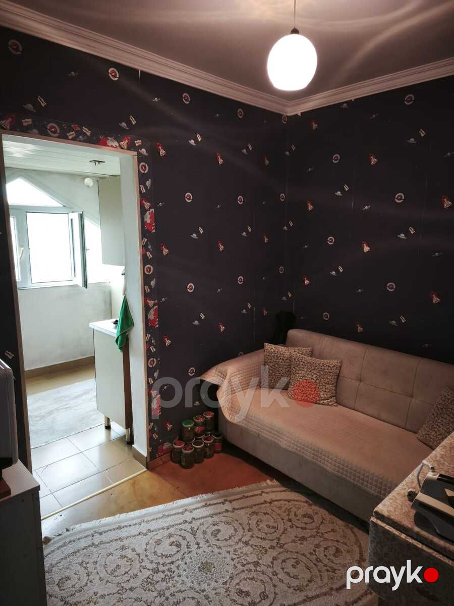 Satılır 3 otaqlı köhnə tikili 60 m² — Mənzil, Bakı (5)