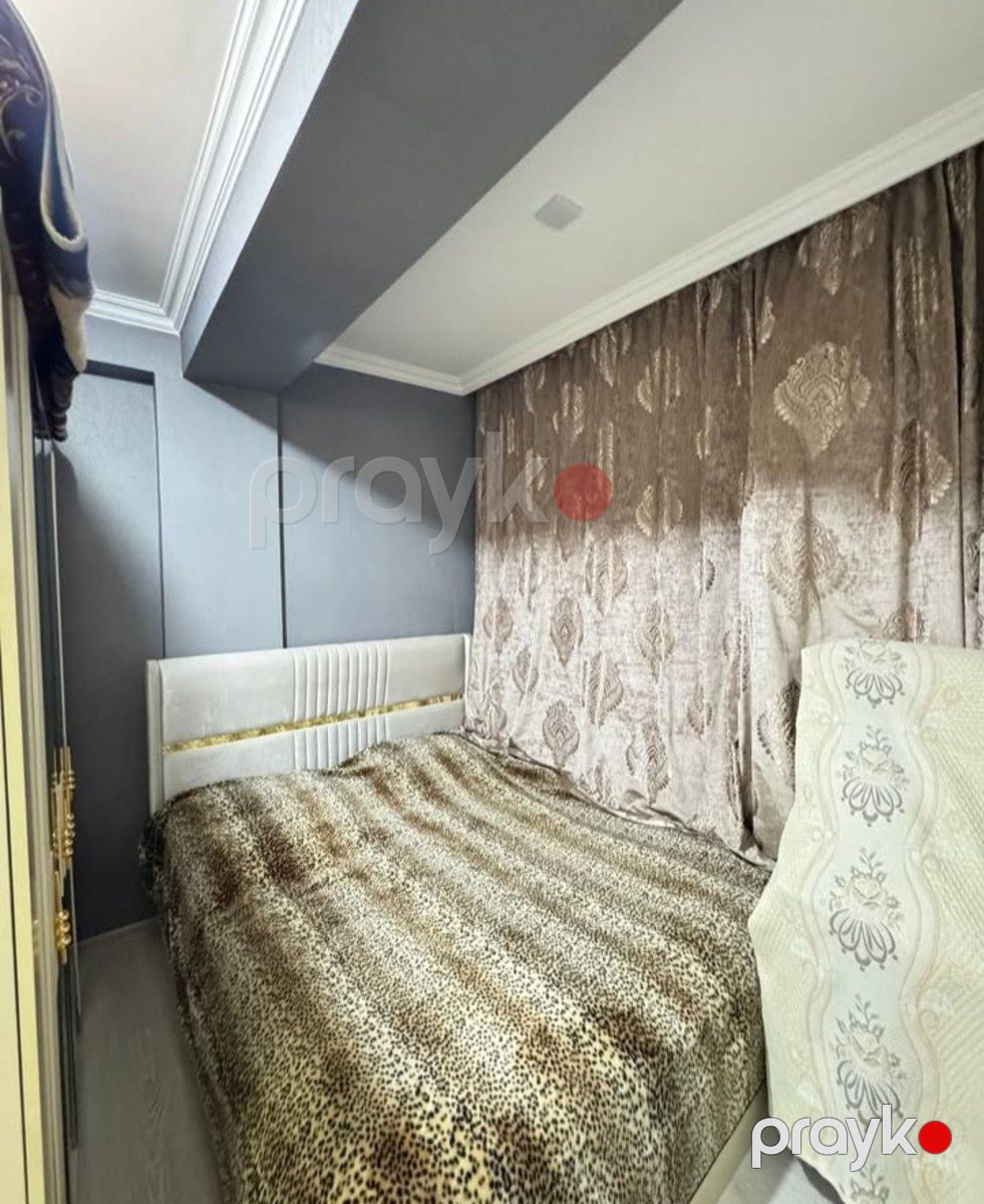 Satılır 2 otaqlı yeni tikili 42 m² — Mənzil, Bakı (2)