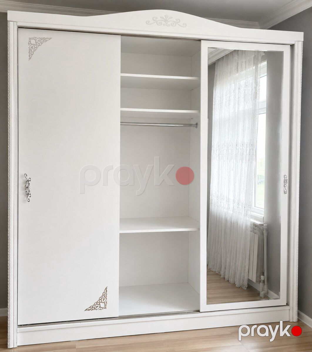 Dolab — Mebel, Bakı (2)