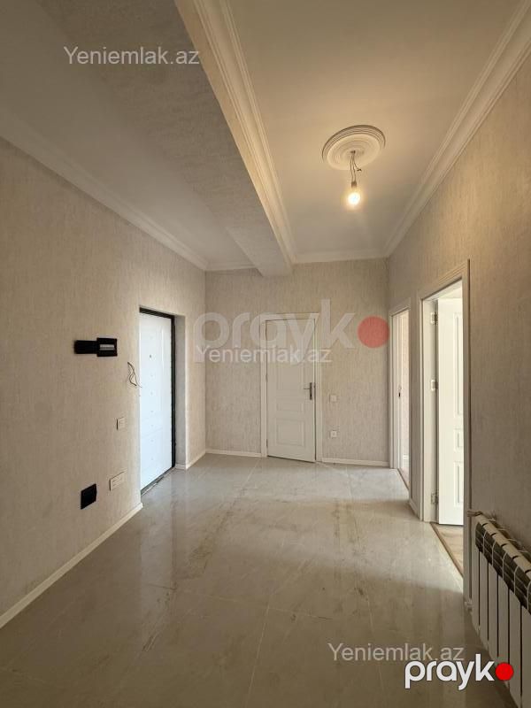 Satılır 2 otaqlı Bina evi menzil (Yeni tikili), 68 m², Saray — Mənzil, Abşeron (7)