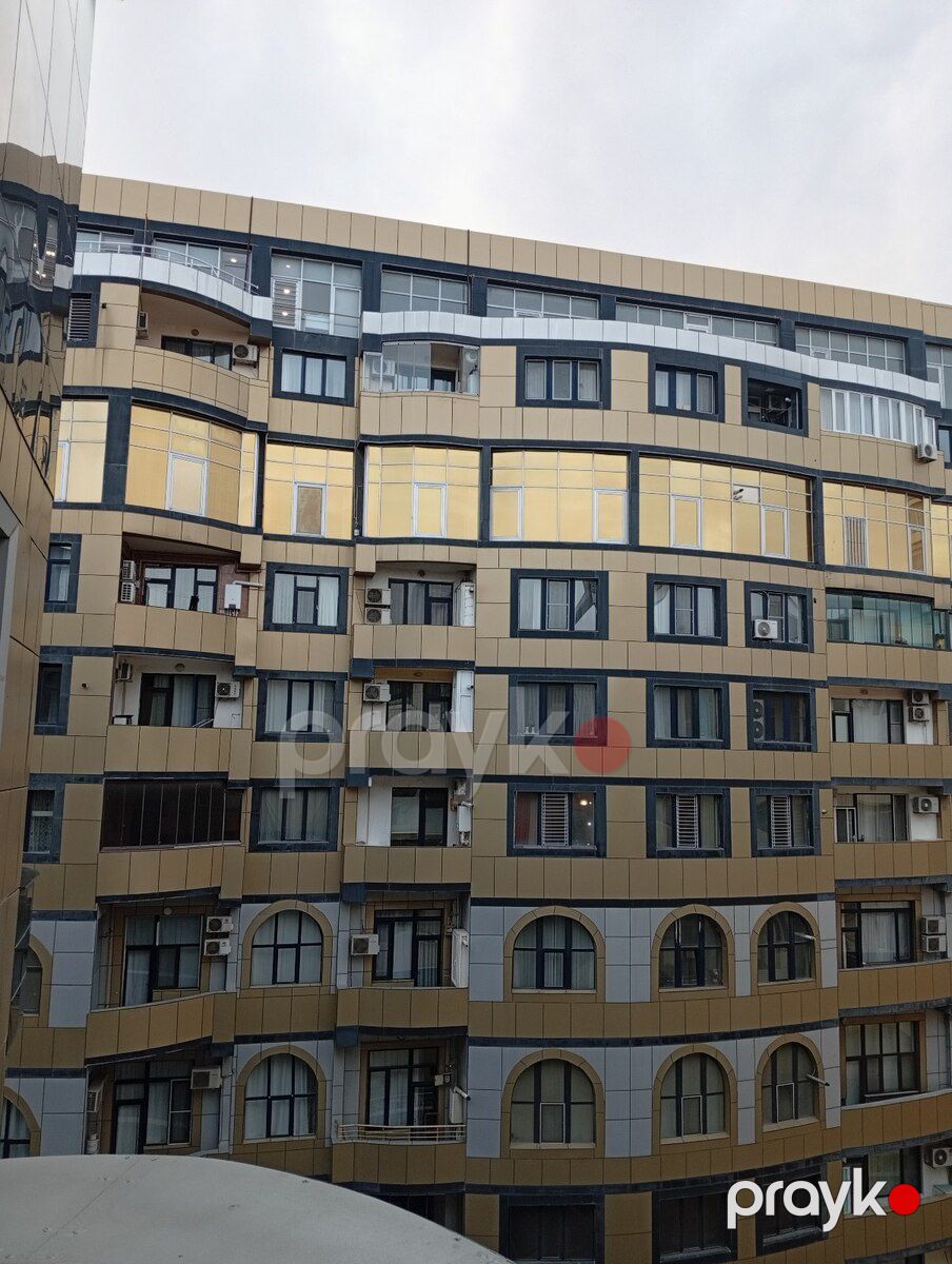 Vinil çəkilməsi — Digər, Bakı (5)