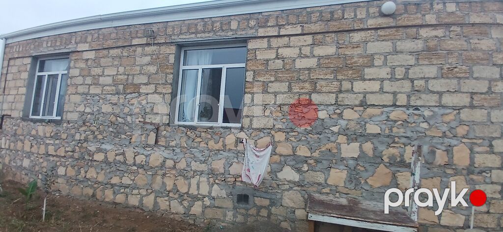 5 otaqlı, 400 kv. m, Kredit yoxdur, Yeni təmirli — Ev, villa, Gəncə (6)