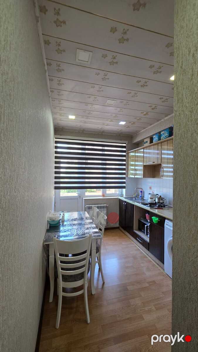 Satılır 2 otaqlı yeni tikili 67 m² — Mənzil, Bakı (10)