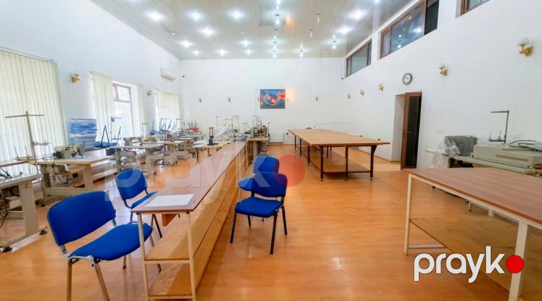 İcarəyə verilir obyekt 320 m² — Əmlak, Bakı (2)