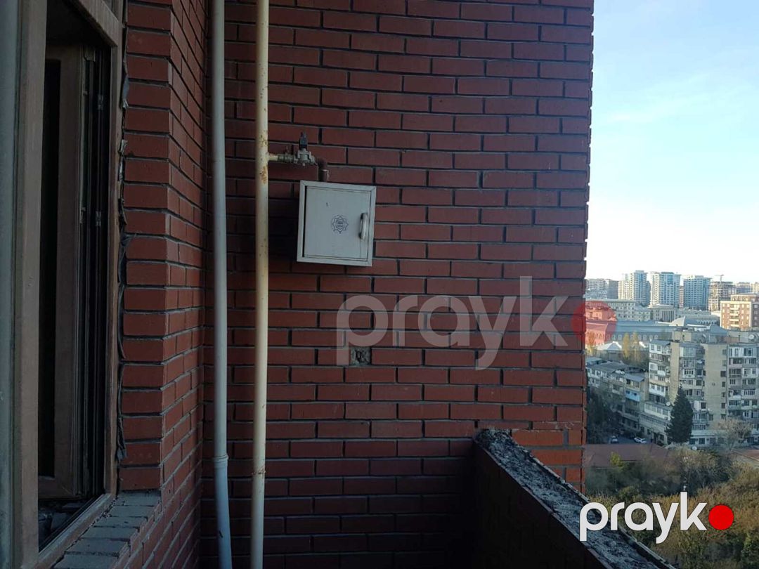 Satılır 4 otaqlı yeni tikili 205 m² — Mənzil, Bakı (4)