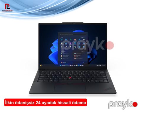 Lenovo ThinkPad E14 G7 21U2004NFW — Bakı