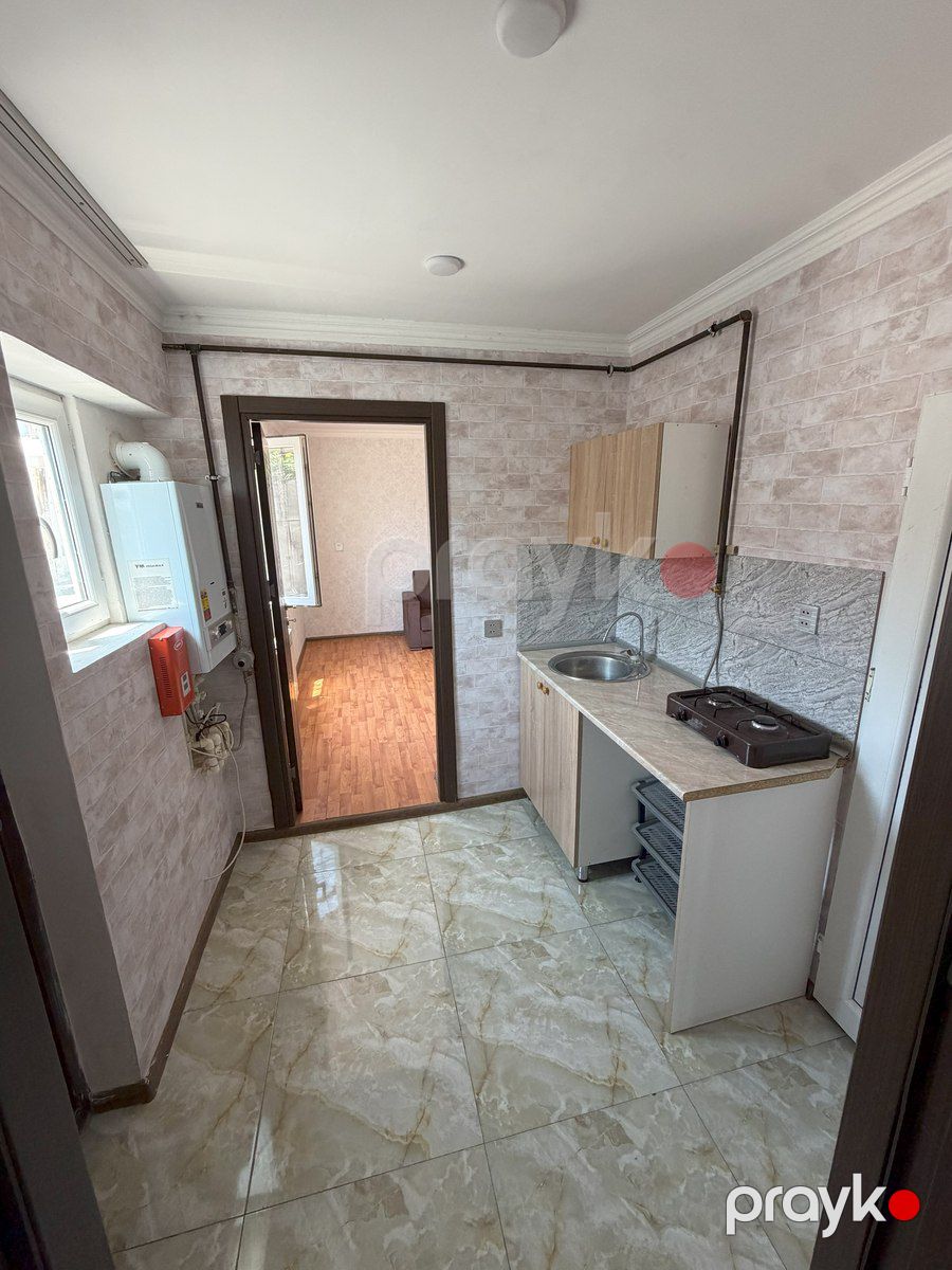 Həyət evi, Bayıl qəs — Ev, villa, Bakı (6)