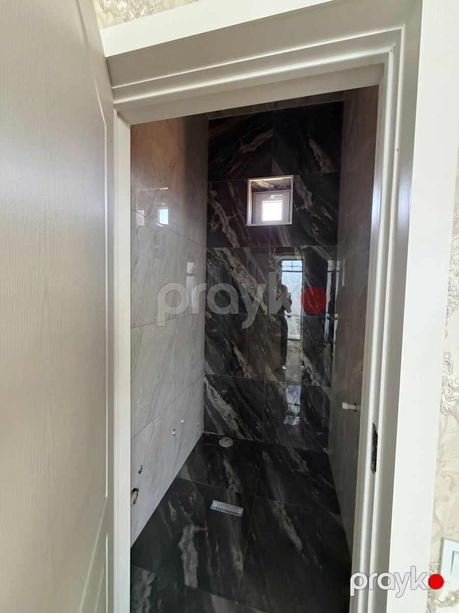 Satılır 3 otaqlı həyət evi/bağ evi 70 m² — Ev, villa, Bakı (9)