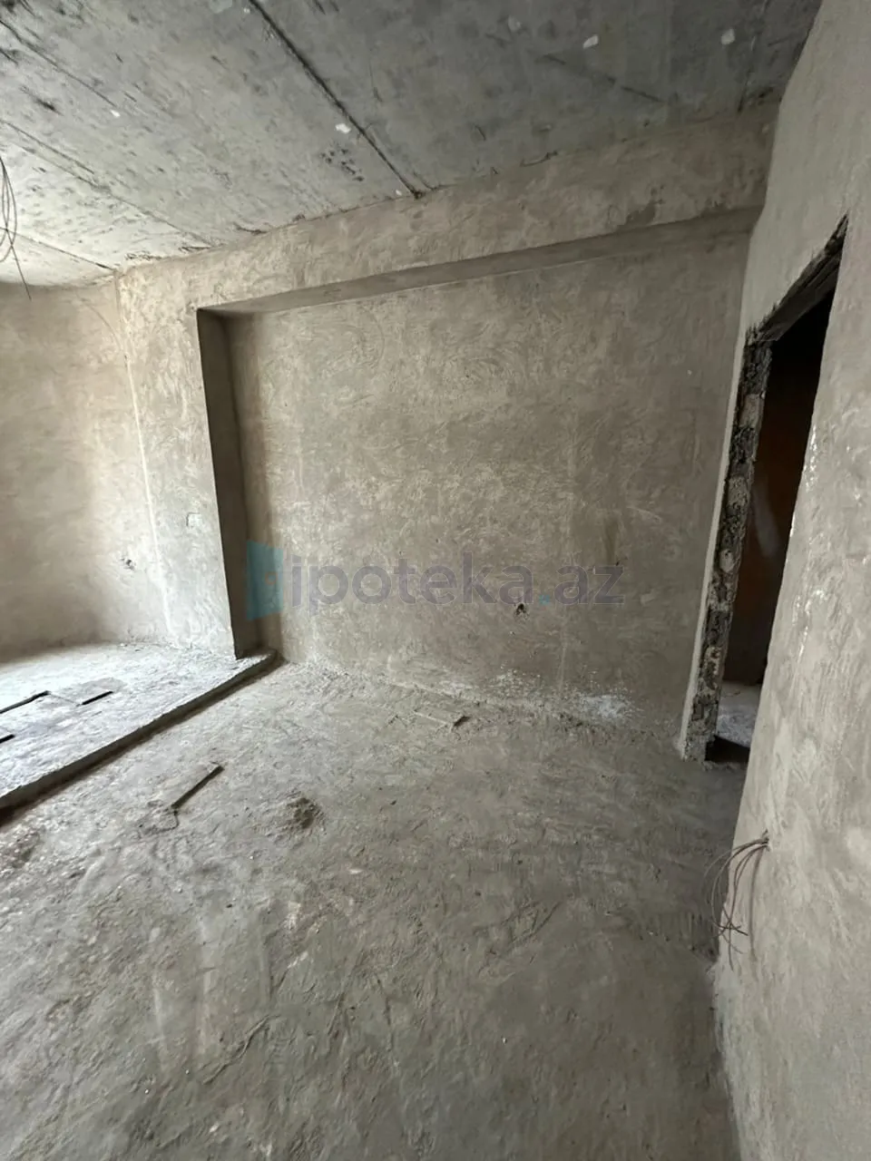 Satılır: 3 Otaq, Yeni tikili, 78.00 m² — Mənzil, Bakı (3)