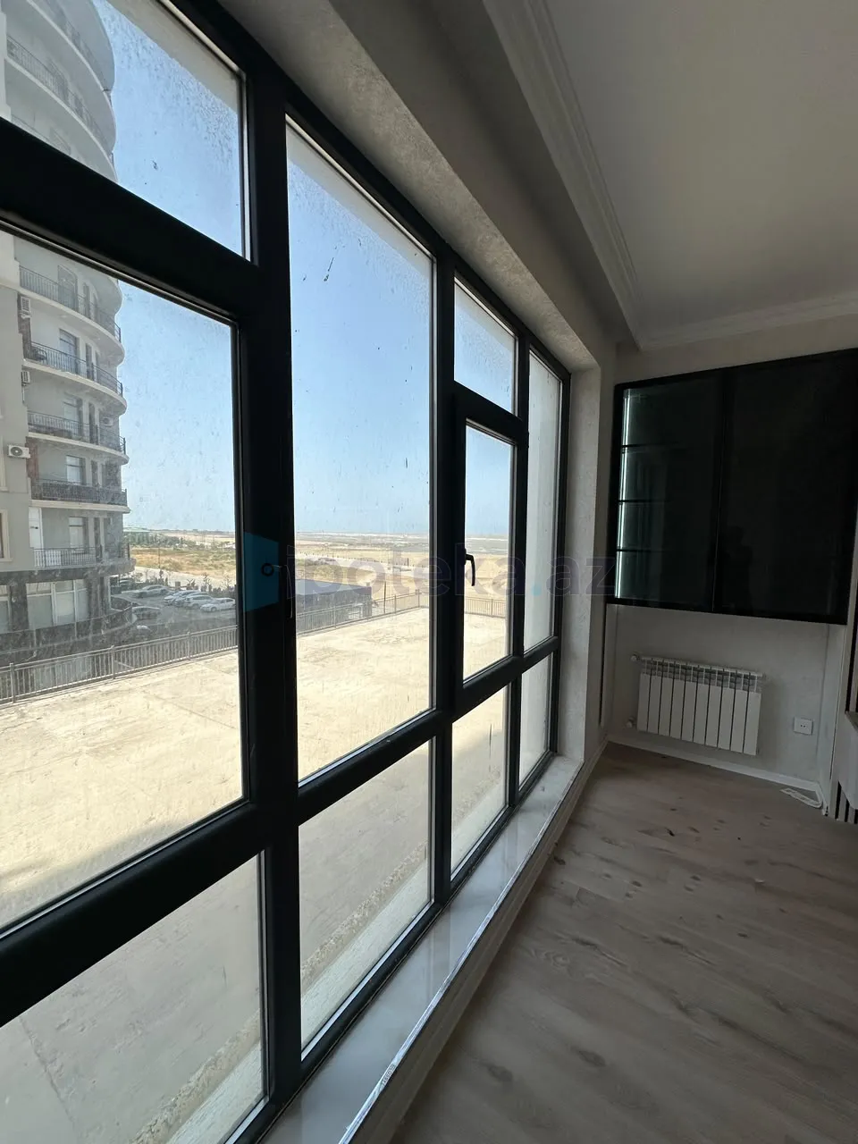 Satılır: 2 Otaq, Yeni tikili, 95.00 m² — Mənzil, Sumqayıt (8)