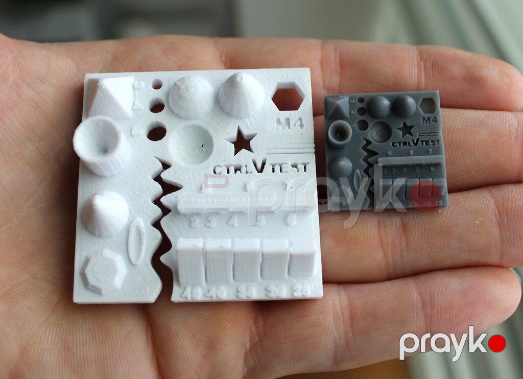 3D printer çap xidməti (SLA, DLP, LCD) — Reklama, IT, marketing, Bakı (3)