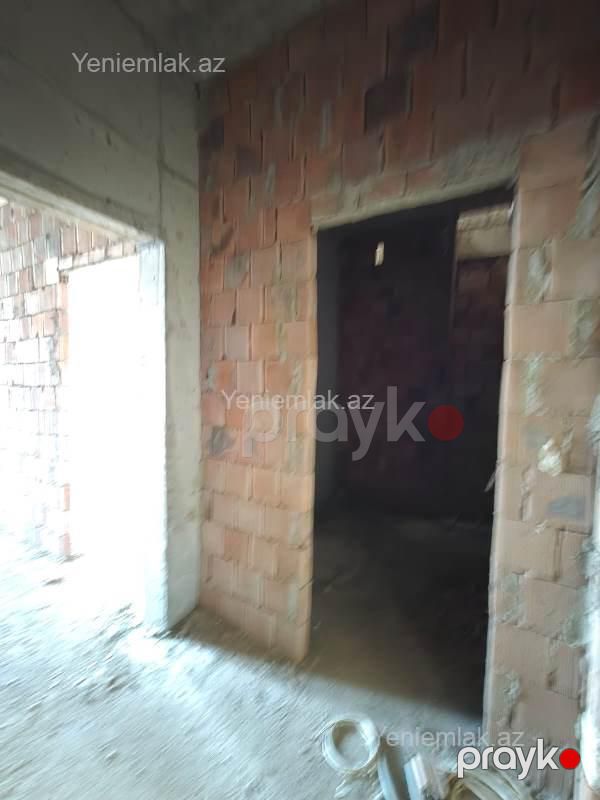 Satılır 1 otaqlı Bina evi menzil (Yeni tikili), 50 m², Yasamal rayonu — Mənzil, Bakı (7)