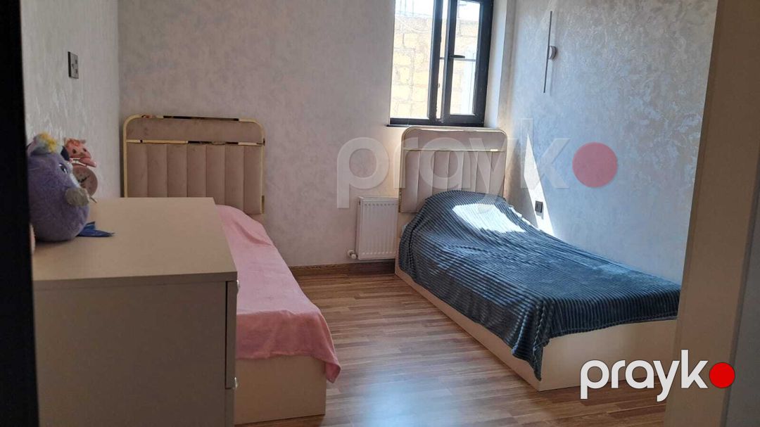 Satılır 8 otaqlı həyət evi/bağ evi 222 m² — Ev, villa, Xırdalan (4)
