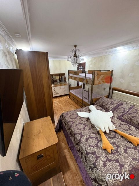 2-otaqlı mənzil, Sumqayıt ş., 53 m² — Sumqayıt