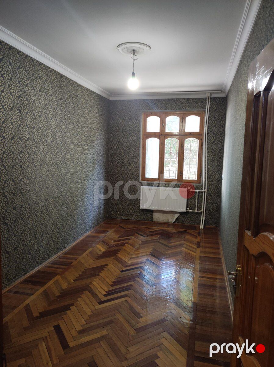 3-otaqlı mənzil kirayə verilir, 3-cü mkr., 60 m² — Mənzil, Bakı (2)