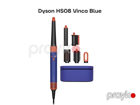 Dyson Airwrap i.D Vinca Blue (Dyson Hs08) — Bakı