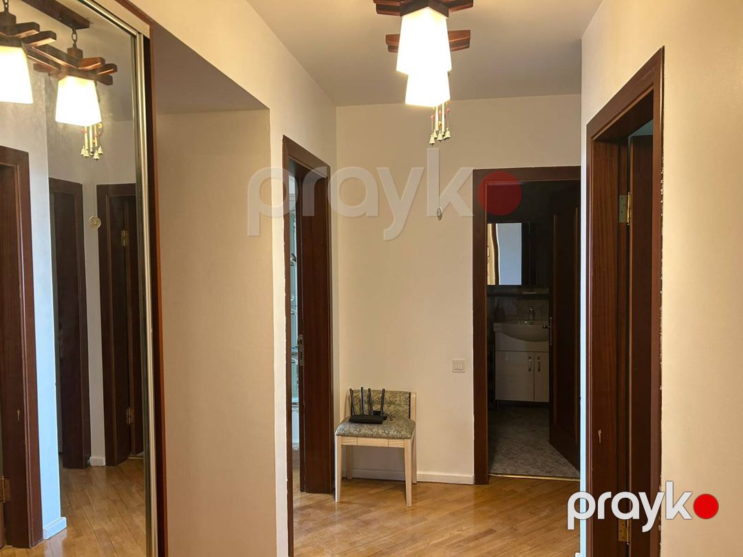 İcarəyə verilir 3 otaqlı yeni tikili 70 m² — Mənzil, Bakı (8)