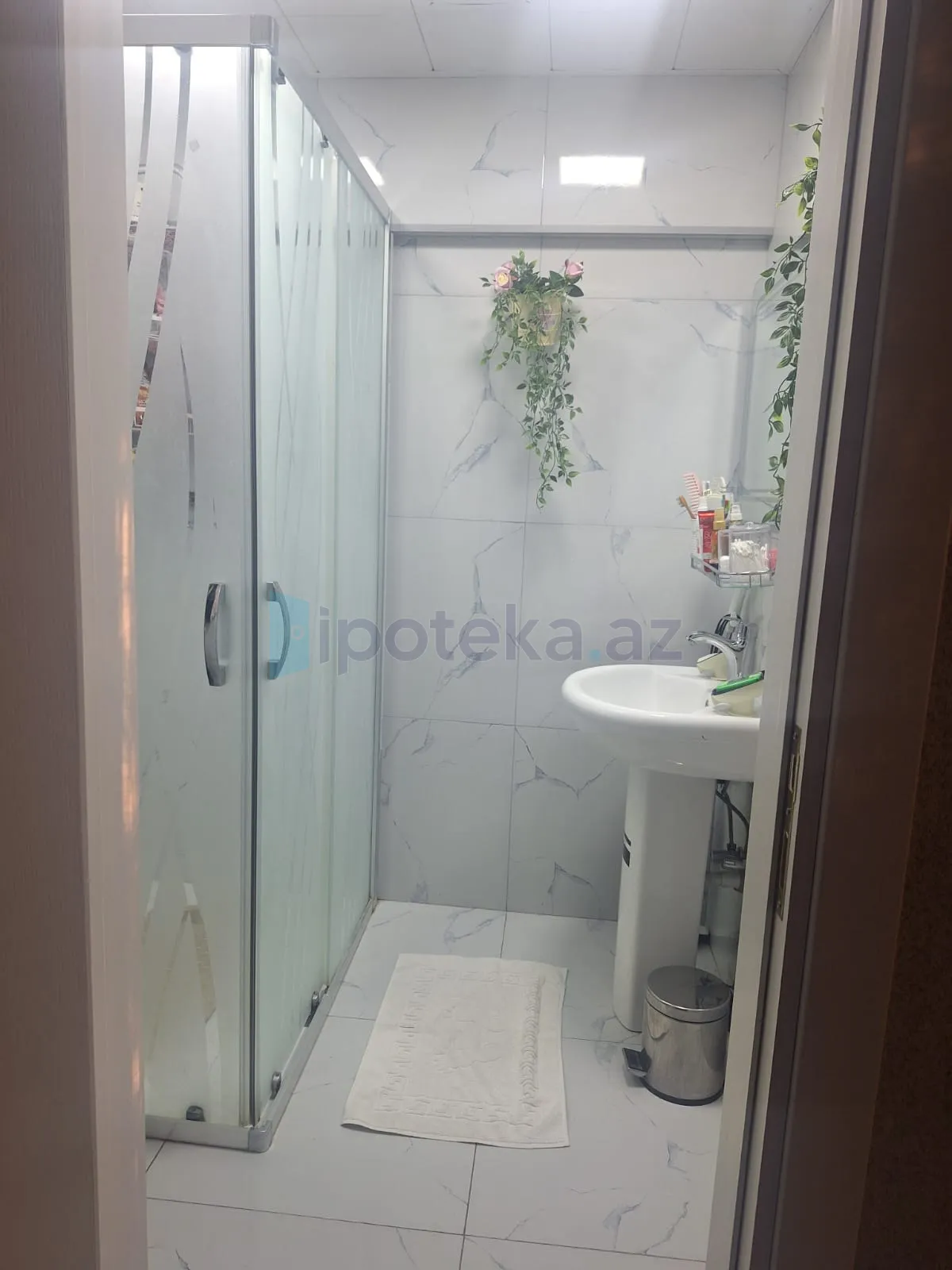 Satılır: 3 Otaq, Köhnə tikili, Yasamal r., 120.00 m² — Mənzil, Bakı (6)