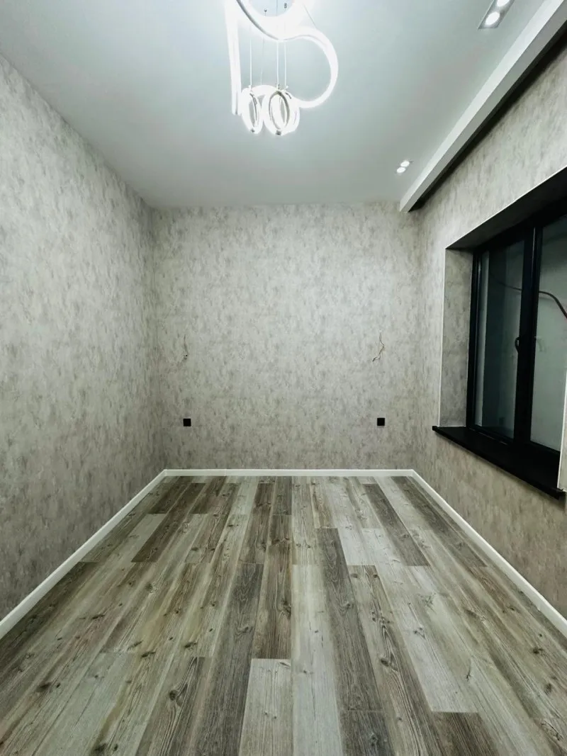 Şüvəlan, 4 otaqlı Həyət evi satılır - 110 m², 1 mərtəbə, 2.5 sot — Ev, villa, Bakı (7)