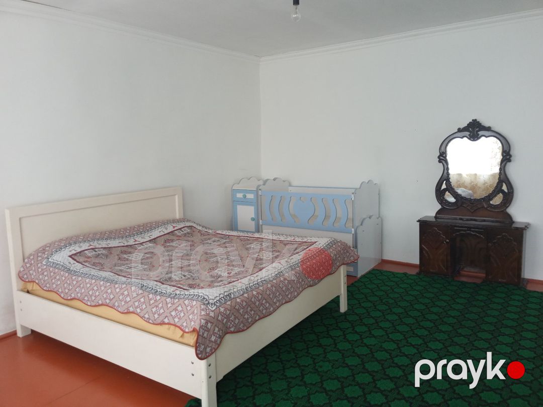 Həyət evi kirayə verilir, Gədəbəy r — Ev, villa, Gədəbəy (3)