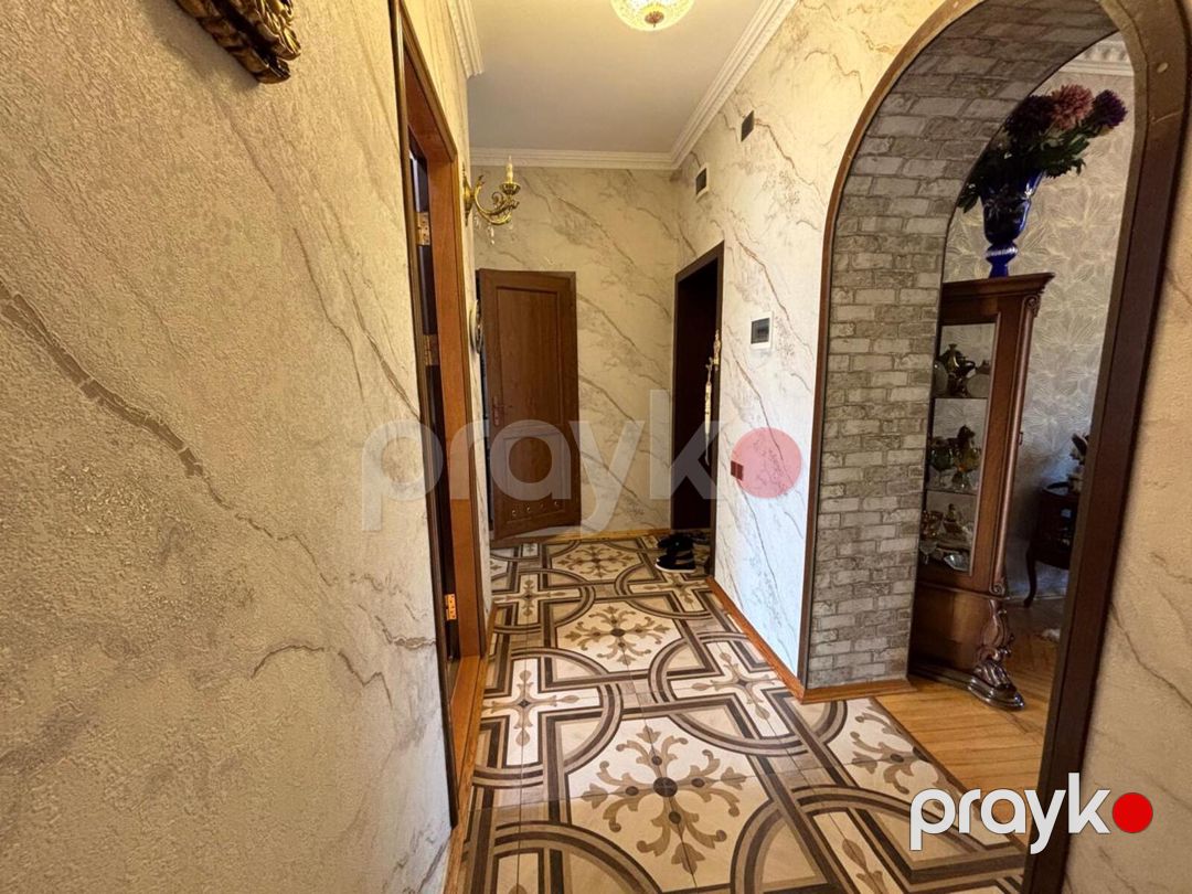 Satılır 2 otaqlı köhnə tikili 70 m² — Mənzil, Bakı (4)