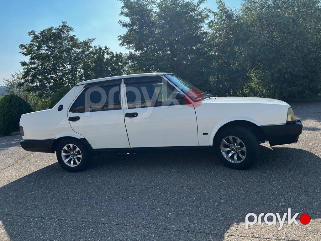 Tofas Sahin, 1.6 L, 2005 il, 285 000 km — Avtomobillər, Naxçıvan (3)