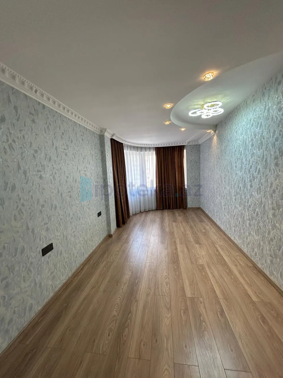 Satılır: 3 Otaq, Yeni tikili, Yasamal r., Yeni Yasamal q., 112.00 m² — Mənzil, Bakı (7)
