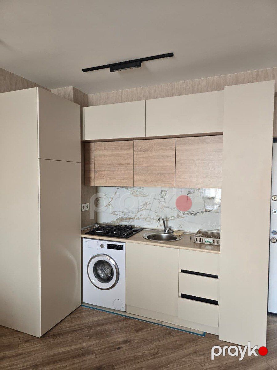 İcarəyə verilir 2 otaqlı yeni tikili 58 m² — Mənzil, Bakı (9)