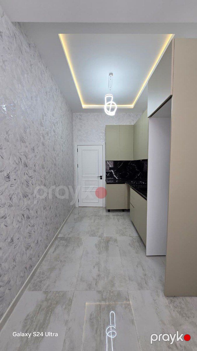Satılır 2 otaqlı yeni tikili 64 m² — Mənzil, Xırdalan (9)
