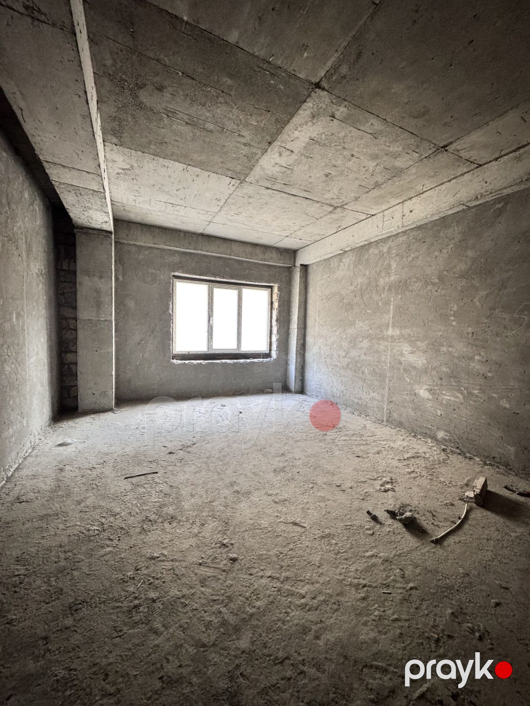 Satılır 4 otaqlı yeni tikili 209 m² — Mənzil, Bakı (8)