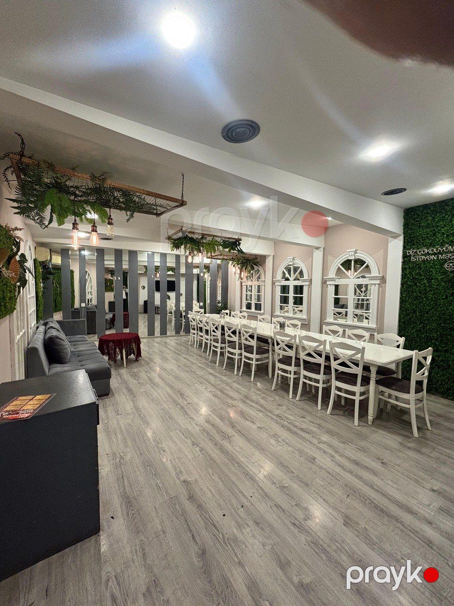 Satılır obyekt 600 m² — Əmlak, Bakı (9)