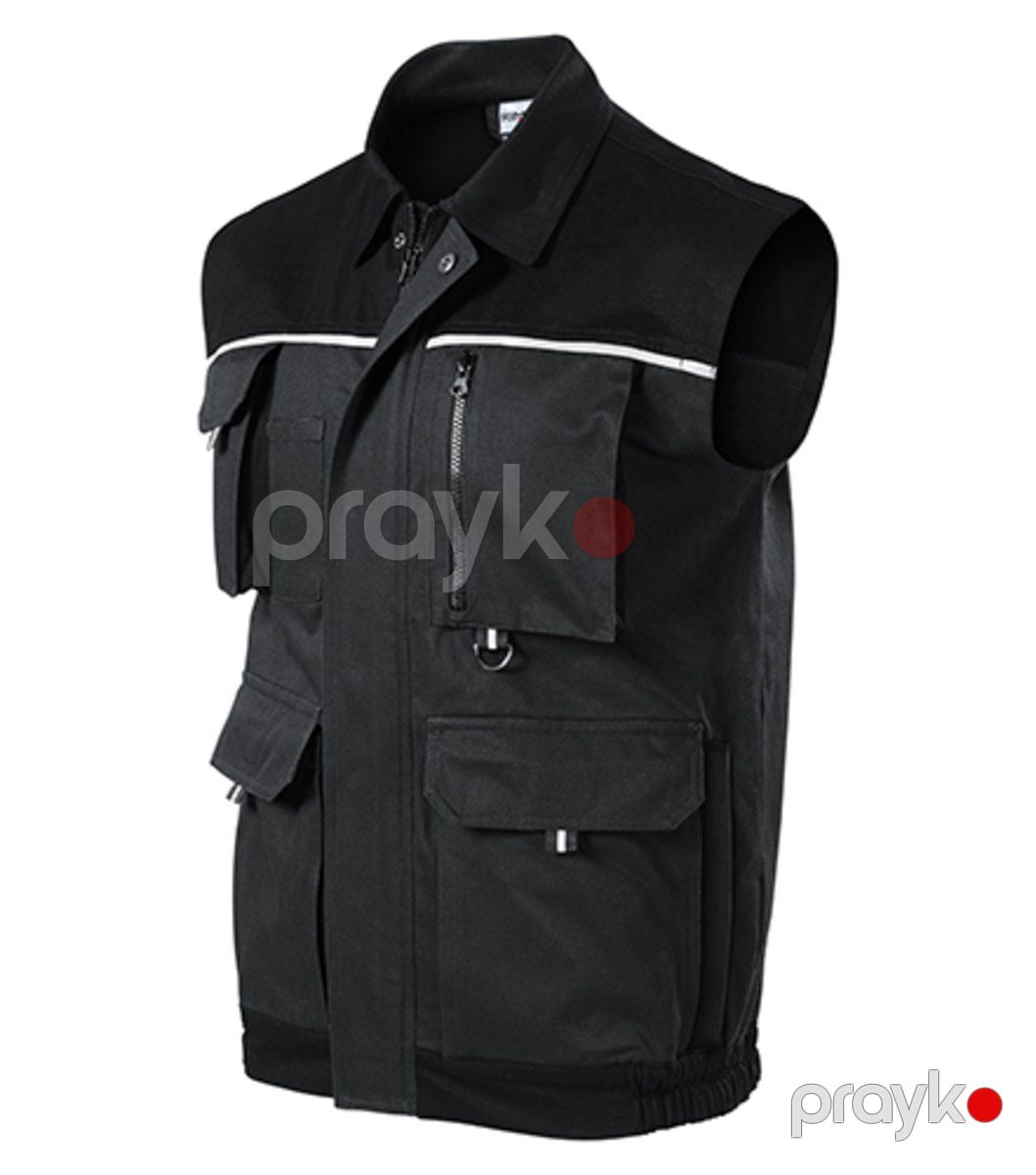 İş jileti W52 — Geyim, ayakkabı, aksesuarlar, Bakı (2)