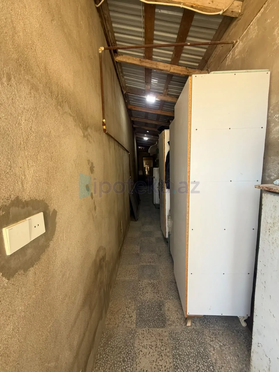 Satılır: 4 Otaq, Evlər/Villalar, Sabunçu r., Maştağa q., 127.00 m² — Ev, villa (3)