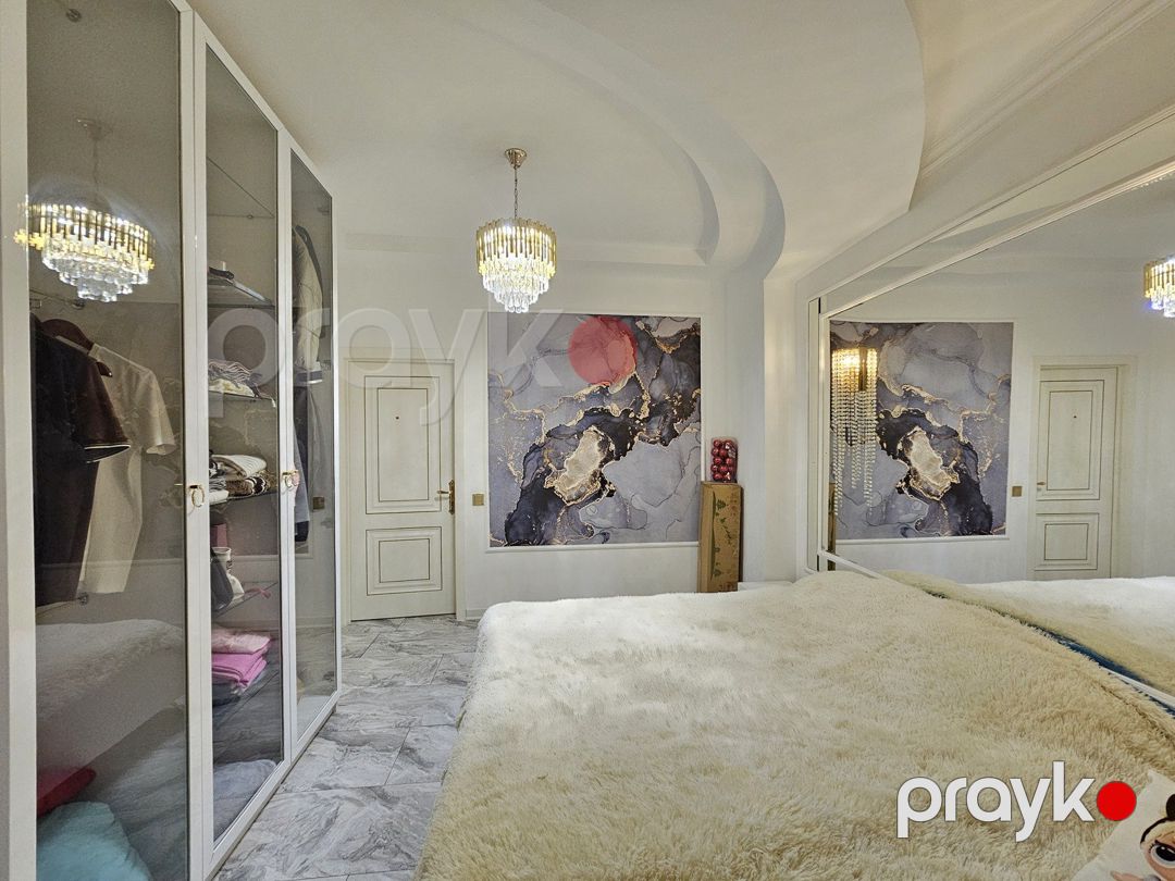 Satılır 3 otaqlı yeni tikili 83 m² — Mənzil, Xırdalan (10)