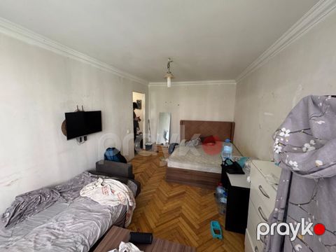 Bakı, 2 otaqlı, Köhnə tikili, 39 kv. m — Bakı