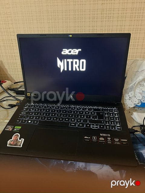 Acer Nitro V1541 — Bakı