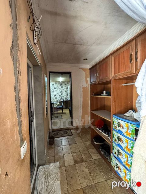 Satılır 6 otaqlı həyət evi/bağ evi 100 m² — Bakı