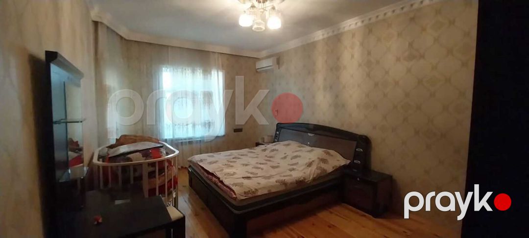 İcarəyə verilir 6 otaqlı həyət evi/bağ evi 280 m² — Ev, villa, Bakı (9)