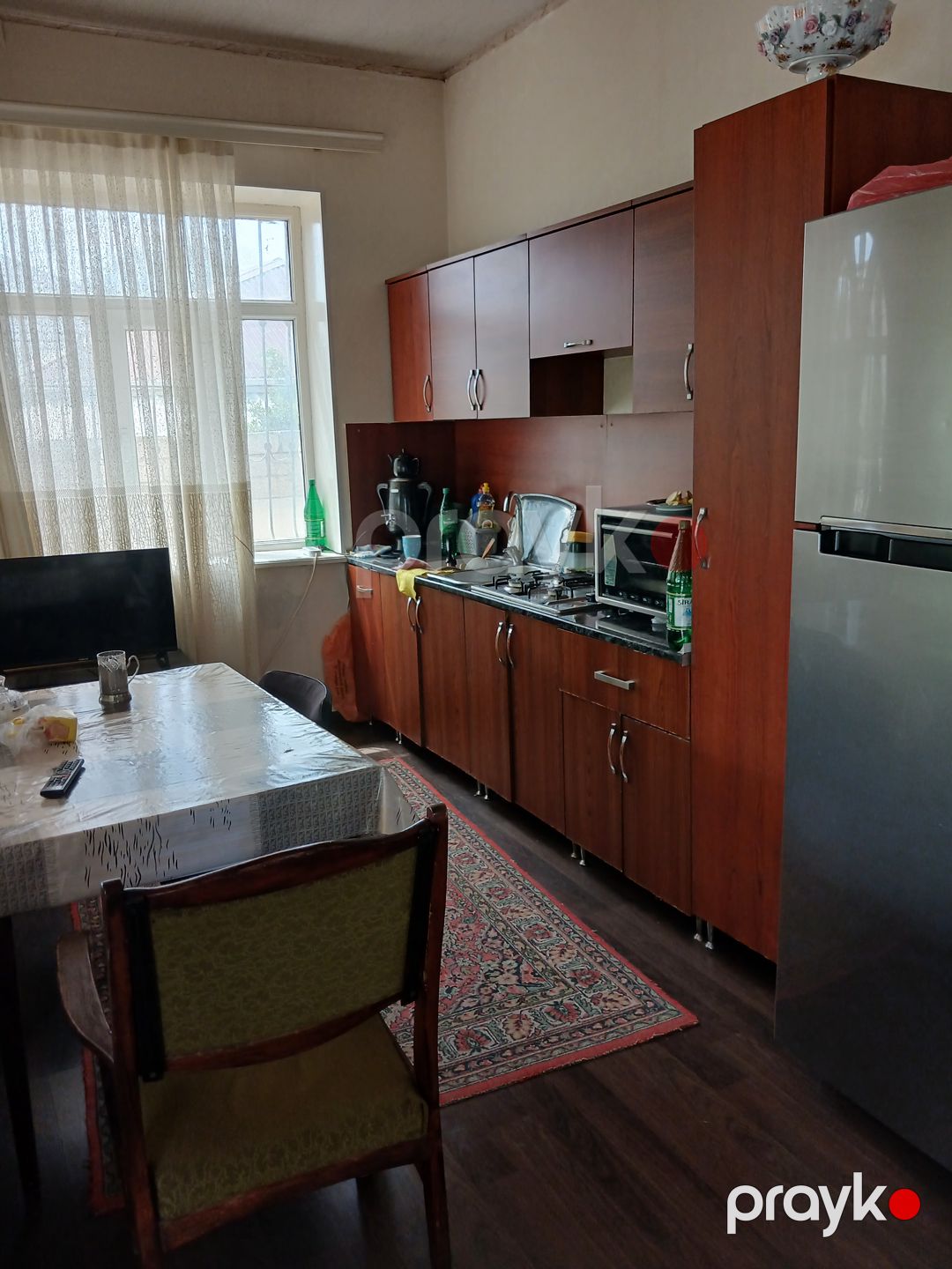 İcarə: 3 otaqlı Ev / villa, 111 m², Sabunçu rayonu — Ev, villa, Bakı (5)