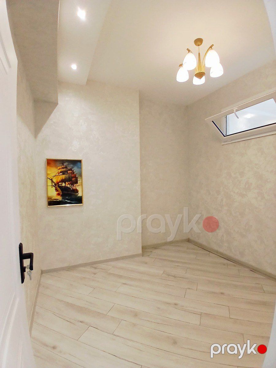 Satılır 3 otaqlı yeni tikili 70 m² — Mənzil, Bakı (6)