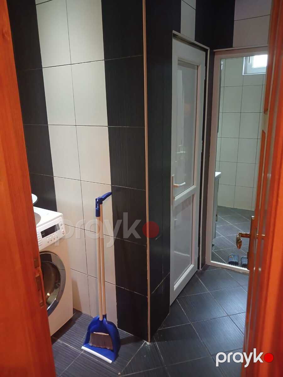 Satılır 4 otaqlı həyət evi/bağ evi 100 m² — Ev, villa, Bakı (3)