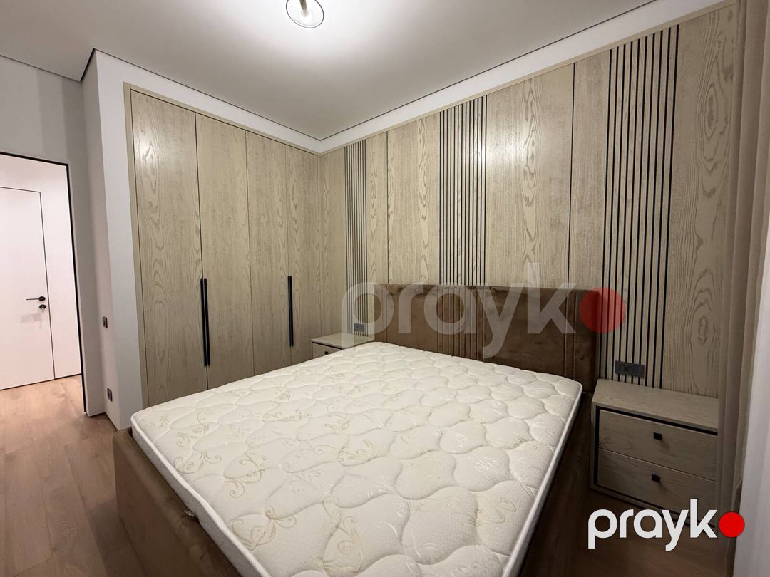 Satılır 1 otaqlı yeni tikili 67 m² — Mənzil, Bakı (8)