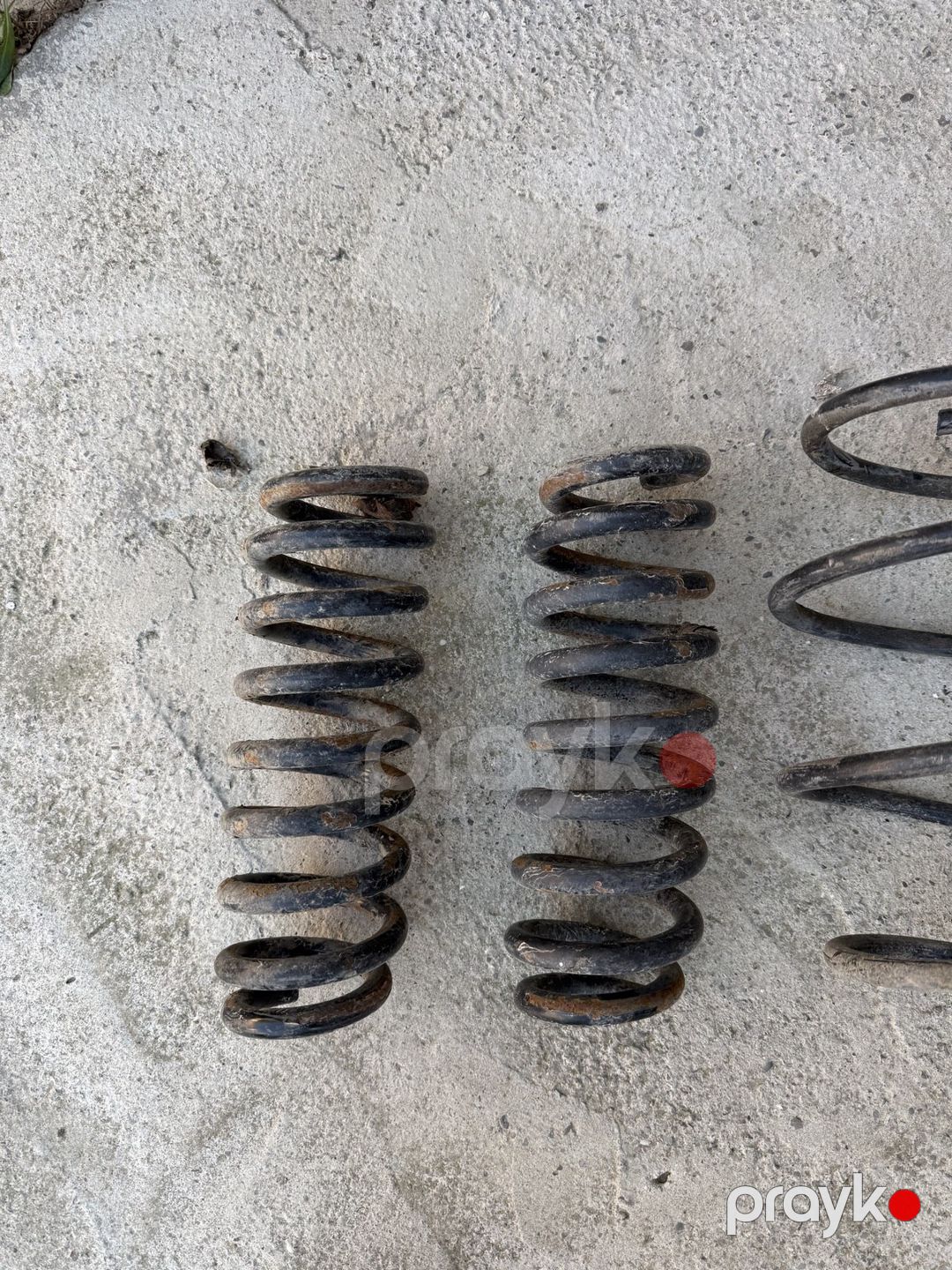 BMW F30 yayları — Ehtiyat hissələri və aksesuarlar, Bakı (3)