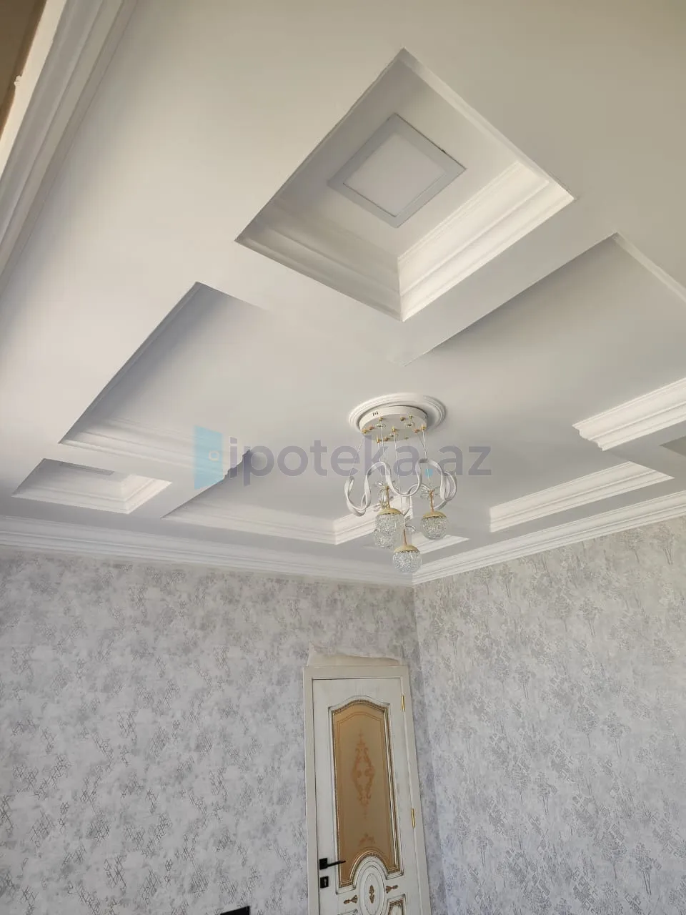 Satılır: 4 Otaq, Evlər/Villalar, Sabunçu r., Zabrat 1 q., 190.00 m² — Ev, villa, Zabrat (7)