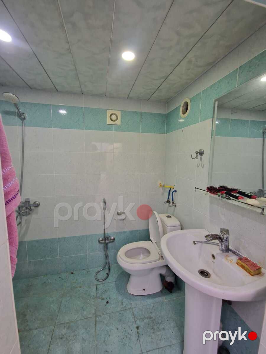 Həyət evi, Zabrat qəs — Ev, villa, Bakı (4)