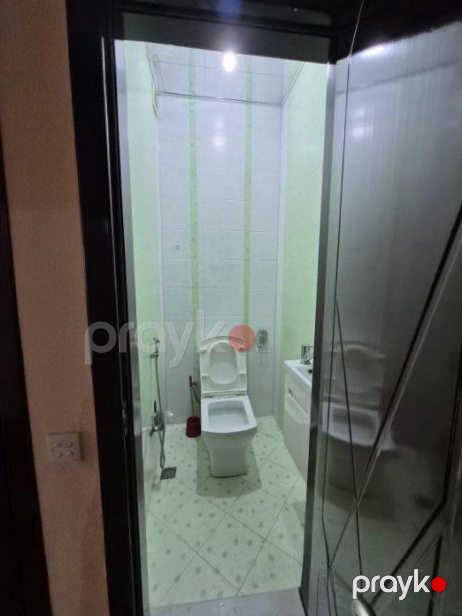 Satılır 3 otaqlı yeni tikili 98 m² — Mənzil, Bakı (11)